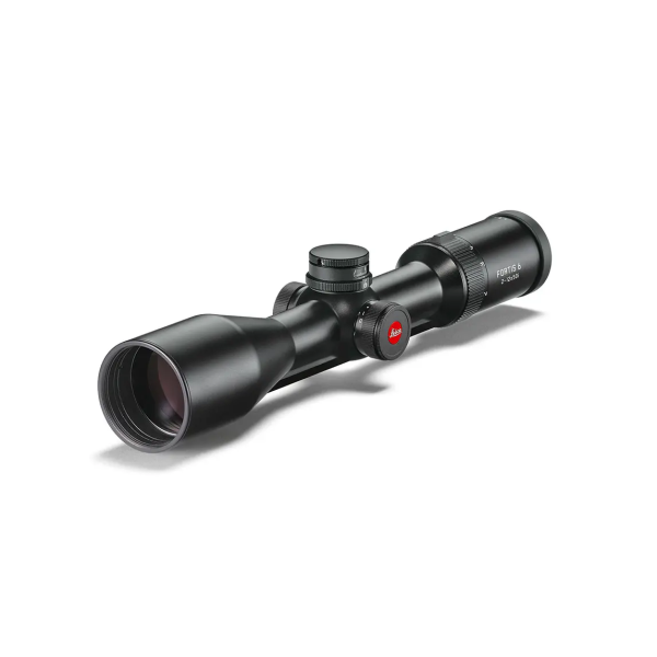 LEICA FORTIS 2-12x50i L-4a Rail BDC