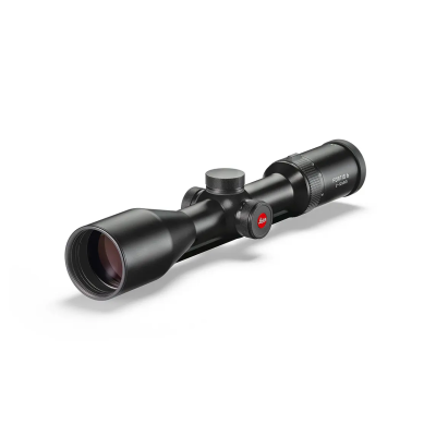 LEICA FORTIS 2-12x50i L-4a Rail