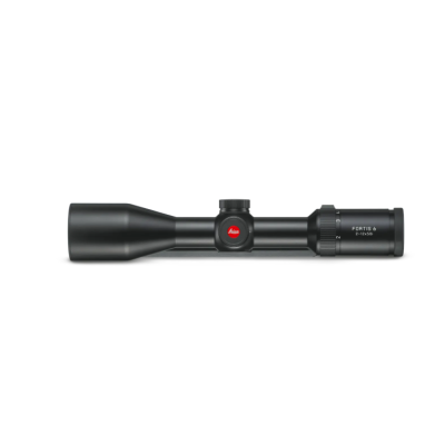 LEICA FORTIS 2-12x50i L-4a Rail