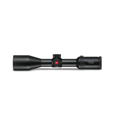 LEICA FORTIS 2-12x50i L-4a