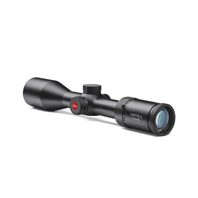 LEICA FORTIS 2-12x50i L-4a