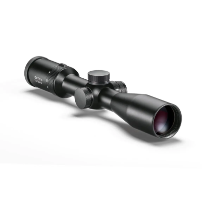 LEICA FORTIS 6 1.8-12x42i L-4a with rail