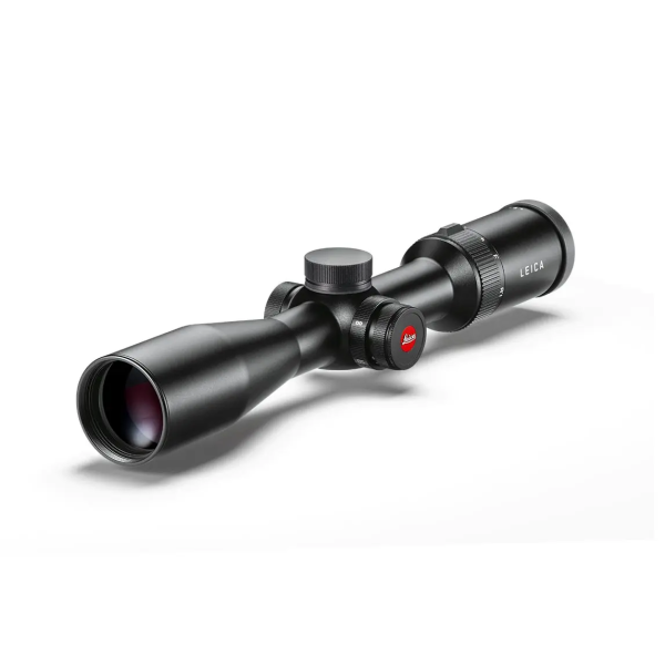LEICA FORTIS 6 1.8-12x42i L-4a with rail