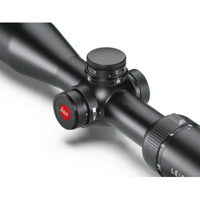 LEICA FORTIS 1.8-12x42i L-4a BDC with rail