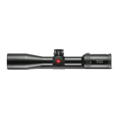 LEICA FORTIS 1.8-12x42i L-4a BDC with rail