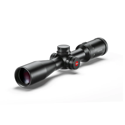 LEICA FORTIS 1.8-12x42i L-4a BDC with rail