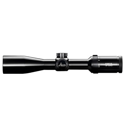 LEICA FORTIS 1.8-12x42i L-4a Glossy Edition