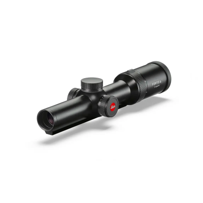 LEICA FORTIS 1-6x24i L-4a Rail