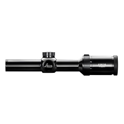 LEICA FORTIS 1-6x24i L-4a Glossy Edition