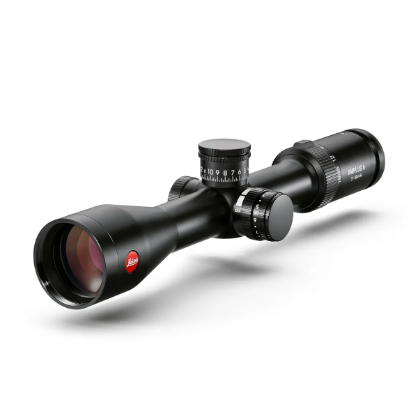 LEICA AMPLUS 6 3-18x44i L-4w BDC MoA