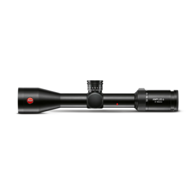 LEICA AMPLUS 6 3-18x44i L-4a, BDC (Mil)