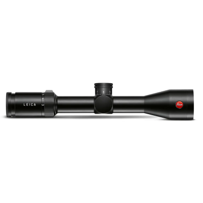 LEICA AMPLUS 6 3-18x44i L-4a, BDC (Mil)