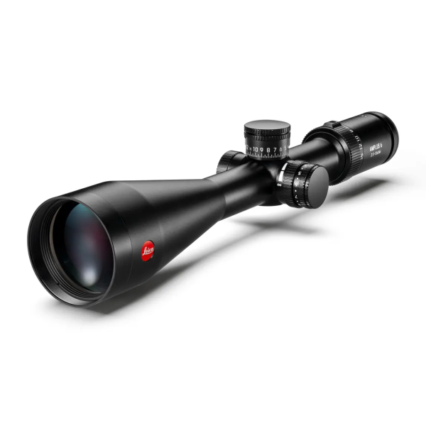 LEICA AMPLUS 6 2.5-15x56i L-4w BDC MoA