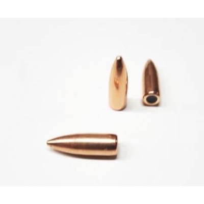 LAPUA .224 FMJ 55 grs  4PL5017 
