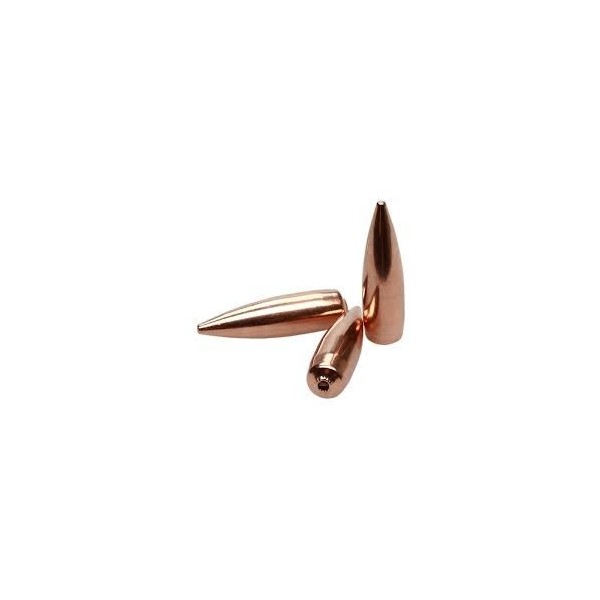 LAPUA .30 FMJBT 170grs 4PL7086
