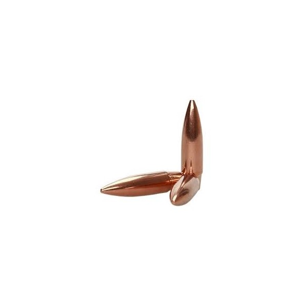LAPUA .30 FMJBT 185grs  4PL7019