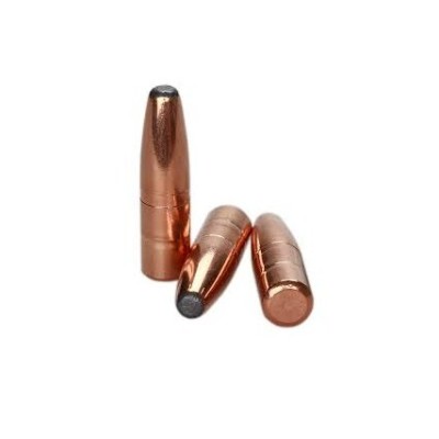 LAPUA .30 MEGA 200grs 4PL7047 