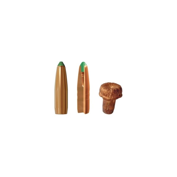 LAPUA 6.5 mm 140grs Naturalis NPL6203