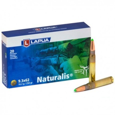 LAPUA 9.3 mm Naturalis NPL9204 