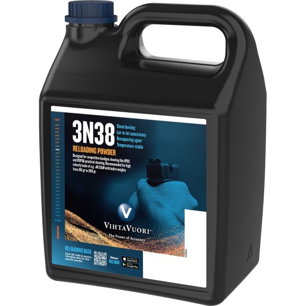 VIHTAVUORI 3N38 - 2kg