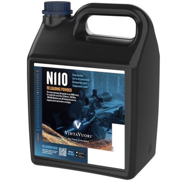 VIHTAVUORI N110 -3.5kg