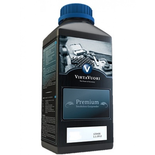 VIHTAVUORI N165
