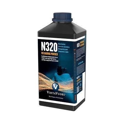 VIHTAVUORI N320 