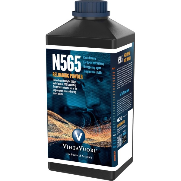VIHTAVUORI N565
