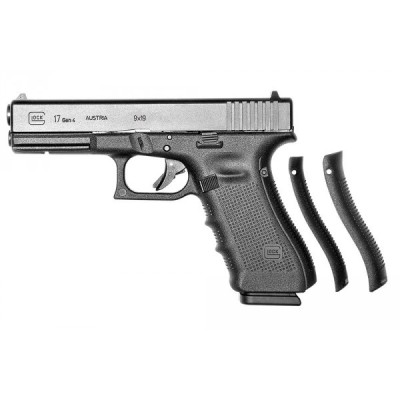 GLOCK 17 GEN4 