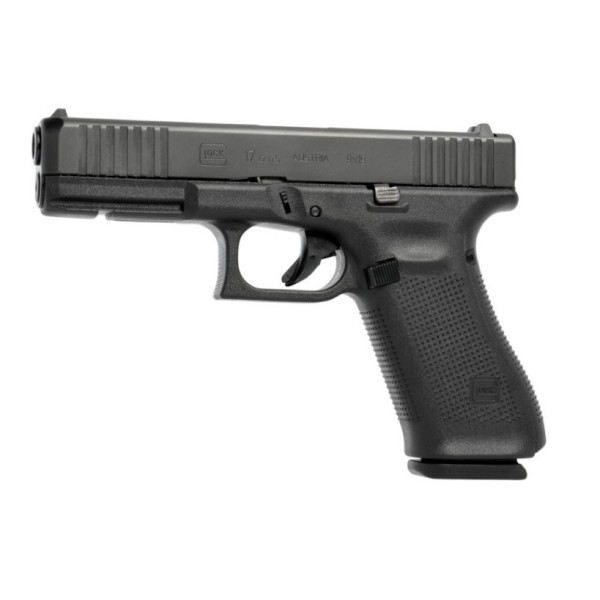 GLOCK 17 GEN5 FS 