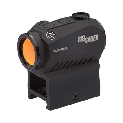SIG SAUER ROMEO 5 1X20 2MOA