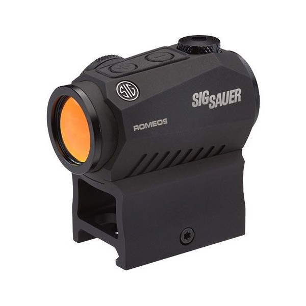 SIG SAUER ROMEO 5 1X20 2MOA