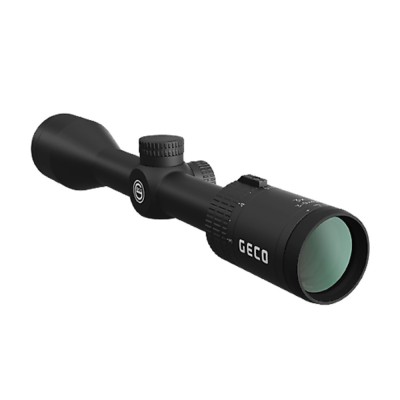 Lunette GECO 6-24X50 TR1