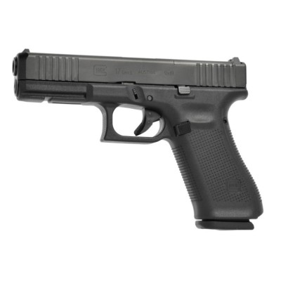 GLOCK 17 GEN5 MOS 