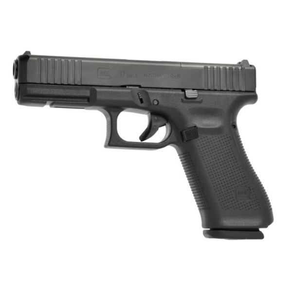 GLOCK 17 GEN5 MOS 