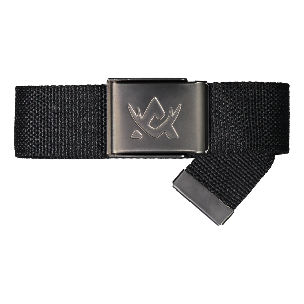 Hunter Belt Black
