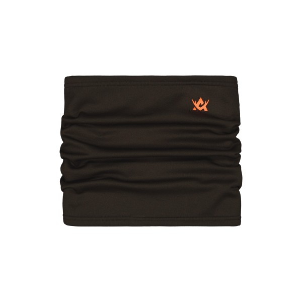 CoolDry Neckwarmer Solid Brown