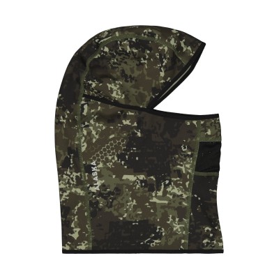CoolDry Balaclava Blindtech Forest