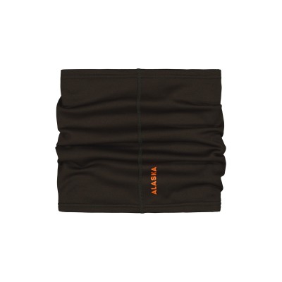Thermodry Neckwarmer Solid Brown