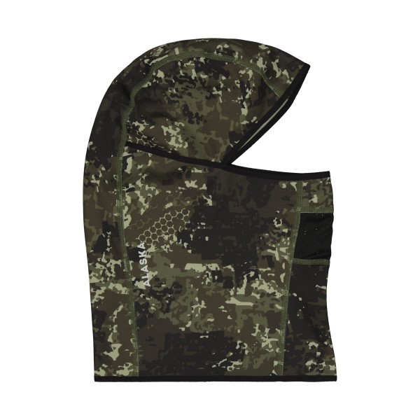 ThermoDry Balaclava Blindtech Forest