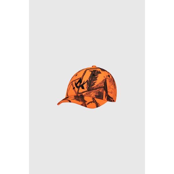 Hunter Cap BlindTech Blaze blur