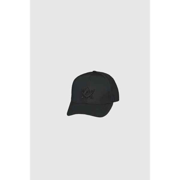 Hunter Cap Black