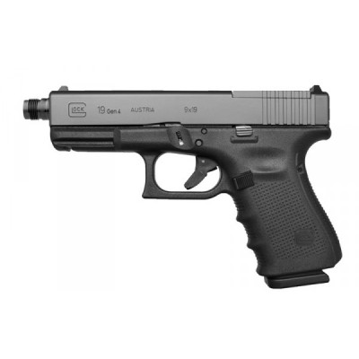GLOCK 19 GEN4 MOS 