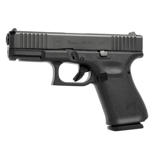 GLOCK 19 GEN5 