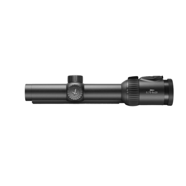 SWAROVSKI Z8i+ 1-8x24