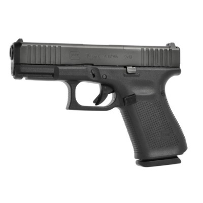 GLOCK 19 GEN5 MOS FS