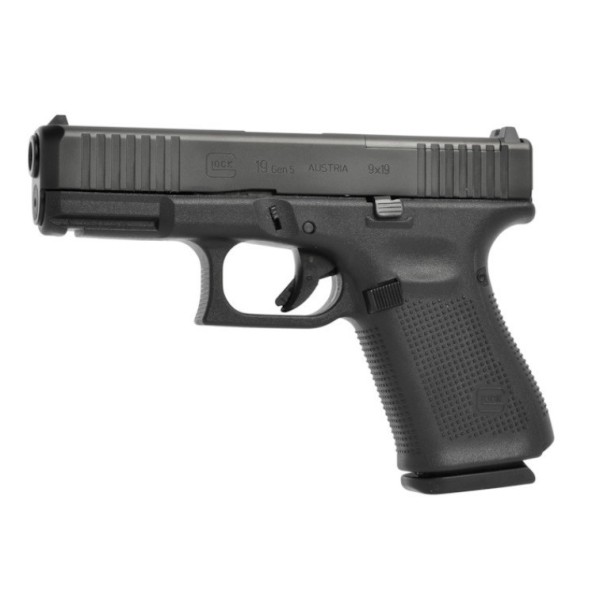 GLOCK 19 GEN5 MOS FS