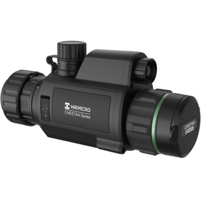 HIKMICRO Cheetah Clip-On 940 nm IR