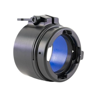 ADAPTATEUR RUSAN QR MODULAR