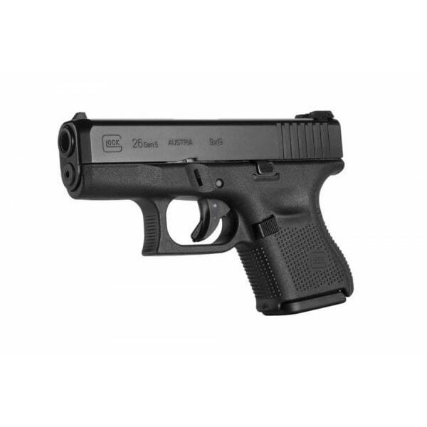 GLOCK 26 Gen5 FS